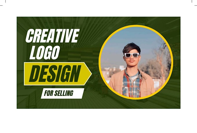 do proffessinal bussiness logo design